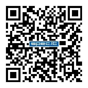 QR kodas | Daugiabučio namo savininkų bendrija Žilvinas | spec.lt