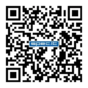 QR kodas | Daugiabučio namo savininkų bendrija Žilvitis | spec.lt
