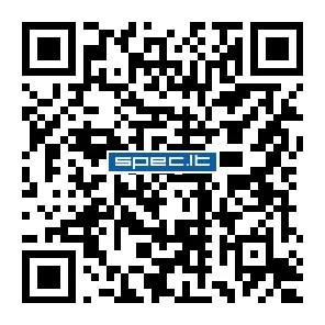 QR kodas | Daugiabučio namo savininkų bendrija Žilvitis | spec.lt
