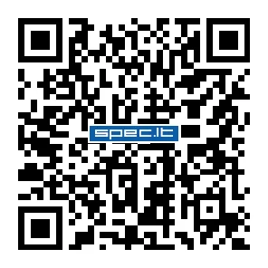 QR kodas | Daugiabučio namo savininkų bendrija ŽILVITIS | spec.lt