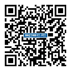 QR kodas | Daugiabučio namo savininkų bendrija Žilvitis | spec.lt