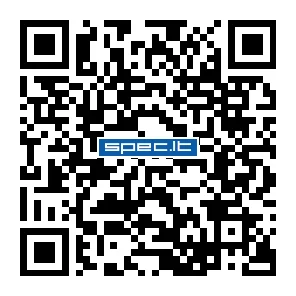 QR kodas | Daugiabučio namo savininkų bendrija Žilvitis