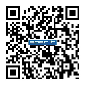 QR kodas | Daugiabučio namo savininkų bendrija Žilvitis | spec.lt