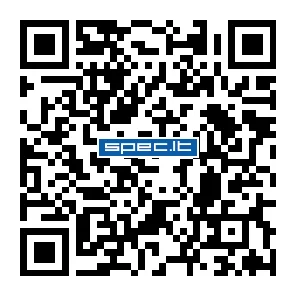QR kodas | Daugiabučio namo savininkų bendrija ŽILVITIS | spec.lt