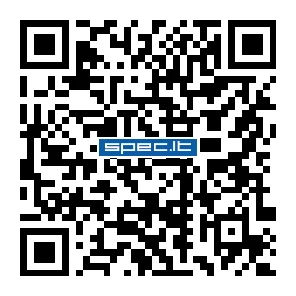 QR kodas | Daugiabučio namo savininkų bendrija Žiogelis | spec.lt