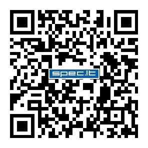 QR kodas | Daugiabučio namo savininkų bendrija Žirmūnų g. 133 Vilniuje