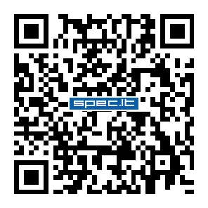 QR kodas | Daugiabučio namo savininkų bendrija Žirmūnų g. 137, Vilniuje