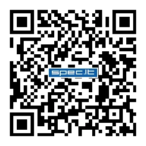 QR kodas | Daugiabučio namo savininkų bendrija ŽUVĖDRA | spec.lt