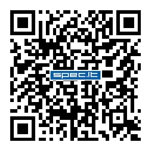 QR kodas | Daugiabučio namo savininkų bendrija Žuvėdra (Marijampolė) | spec.lt