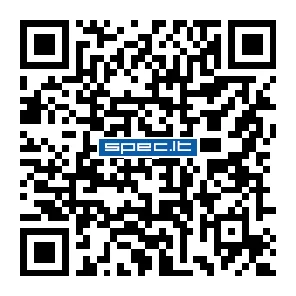 QR kodas | Daugiabučio namo savininkų bendrija Žuvinto g. 5D | spec.lt