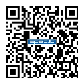 QR kodas | Daugiabučio namo savininkų bendrija Žygimantų g. 5A, Vilnius