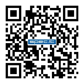 QR kodas | Daugiabučio namo savininkų bendrija Jaunystės takas | spec.lt