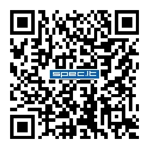 QR kodas | Daugiabučio namo savininkų Liepų al. 7, Panevėžyje bendrija | spec.lt