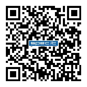 QR kodas | Daugiabučio Namo Sėlių g. 29/2, Vilniuje Savininkų Bendrija