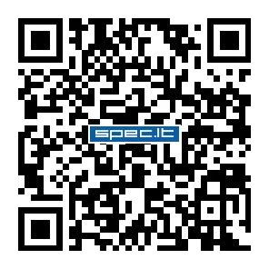 QR kodas | Daugiabučio namo Šermukšnių g. 15 savininkų bendrija | spec.lt