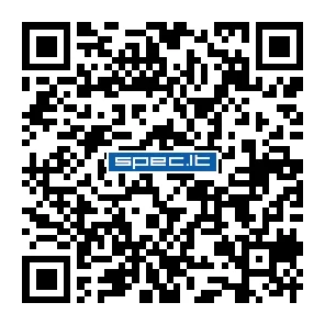 QR kodas | Daugiabučio Namo Šermukšnių g. Nr.8, Vilniuje Savininkų Bendrija