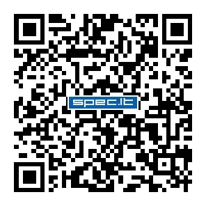 QR kodas | Daugiabučio Namo Šeškinės g. Nr. 45C, Vilniuje, Savininkų Bendrija