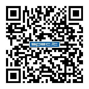 QR kodas | Daugiabučio namo Šėtos g. 101 savininkų bendrija | spec.lt