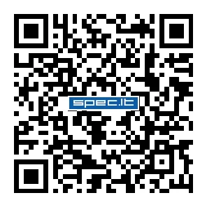 QR kodas | Daugiabučio Namo Sevastopolio g. 13 Savininkų Bendrija | spec.lt