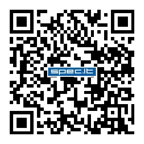QR kodas | Daugiabučio Namo Sevastopolio g. 3 Savininkų Bendrija | spec.lt