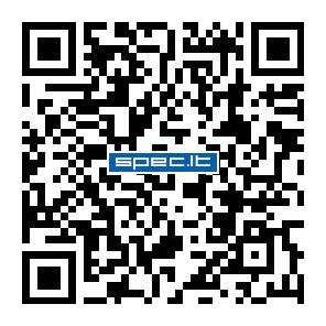 QR kodas | Daugiabučio namo Sevastopolio g. 5 savininkų bendrija | spec.lt