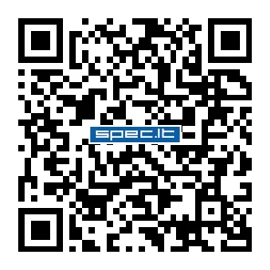 QR kodas | Daugiabučio Namo Šiaurės Pr. Nr. 19, Kaune Savininkų Bendrija | spec.lt