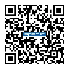 QR kodas | Daugiabučio namo Skroblų g. 3 savininkų bendrija