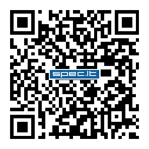 QR kodas | Daugiabučio Namo Smilgos 8 Savininkų Bendrija | spec.lt