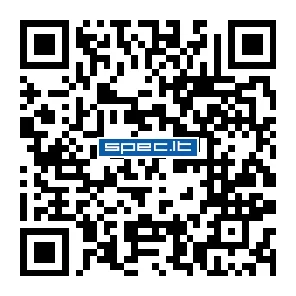 QR kodas | Daugiabučio Namo Smilgos g. 2 Savininkų Bendrija | spec.lt