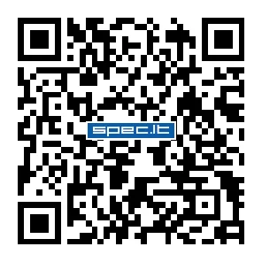 QR kodas | Daugiabučio namo Smilties g. 4, Plungėje savininkų bendrija