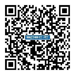 QR kodas | Daugiabučio namo Šnipiškių g. Nr. 2, Vilniuje savininkų bendrija