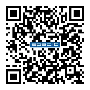 QR kodas | Daugiabučio Namo Sodų 14 Savininkų Bendrija | spec.lt