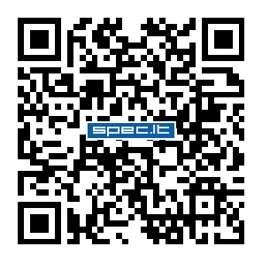 QR kodas | Daugiabučio namo Sodų g. 1 savininkų bendrija