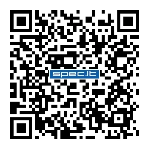 QR kodas | Daugiabučio namo Sodų g. 6A, Skaidiškių k., Vilniaus r. savininkų bendrija