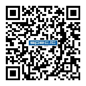 QR kodas | Daugiabučio namo Sondeckio g. 22 savininkų bendrija | spec.lt
