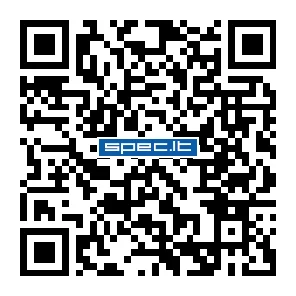 QR kodas | Daugiabučio Namo Sporto g. 10, Vilniuje Savininkų Bendrija