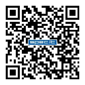 QR kodas | Daugiabučio Namo Sporto g. 12, Vilniuje Savininkų Bendrija