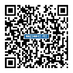 QR kodas | Daugiabučio namo Stadiono g. Nr. 12, Prienų m., savininkų bendrija | spec.lt