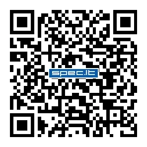 QR kodas | Daugiabučio namo Statybininkų g. 13 savininkų bendrija | spec.lt