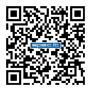 QR kodas | Daugiabučio namo Statybininkų g. 5 savininkų bendrija | spec.lt