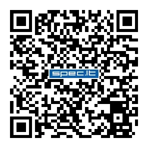 QR kodas | Daugiabučio namo Statybininkų pr. Nr. 9, Klaipėdoje, savininkų bendrija | spec.lt