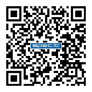 QR kodas | Daugiabučio namo Studentų g. Nr. 43 savininkų bendrija