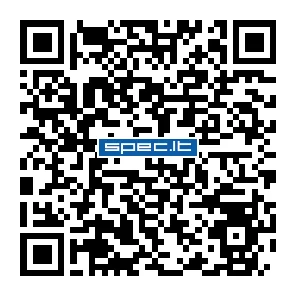 QR kodas | Daugiabučio namo Šv. Stepono g. Nr. 23, Vilniuje savininkų bendrija