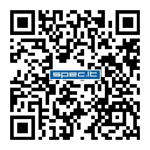 QR kodas | Daugiabučio namo Svajonių g. 10, Vilniuje savininkų bendrija