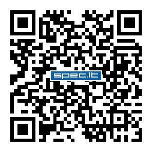 QR kodas | Daugiabučio namo Švyturys savininkų bendrija | spec.lt