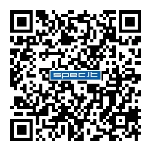 QR kodas | Daugiabučio Namo T. Masiulio g. Nr. 11, Kaune Savininkų Bendrija | spec.lt