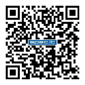 QR kodas | Daugiabučio namo Taikos g. 15 savininkų bendrija | spec.lt