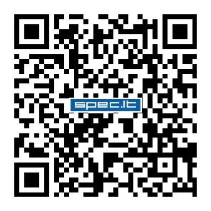 QR kodas | Daugiabučio Namo Taikos Pr. 95, Kaunas Savininkų Bendrija | spec.lt