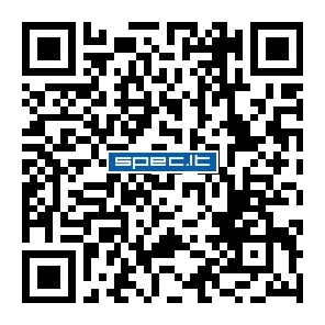 QR kodas | Daugiabučio namo Talšos g. 2 savininkų bendrija | spec.lt