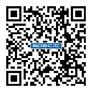QR kodas | Daugiabučio namo Talšos g. 6 savininkų bendrija | spec.lt